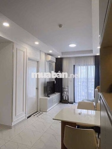 Cho thuê chung cư happy one Vạn Xuân đại lộ Bình Dương