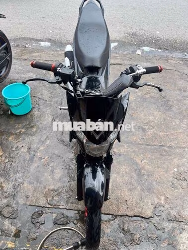 Suzuki Raider R150 2020 Đen