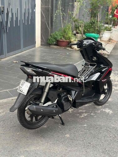 🌈 Honda Air blade 125 Đk 2014 BS48 giấy tờ đầy