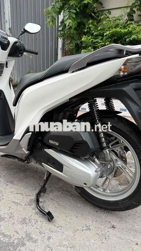 Honda SH 125 ABS 2019 Trắng