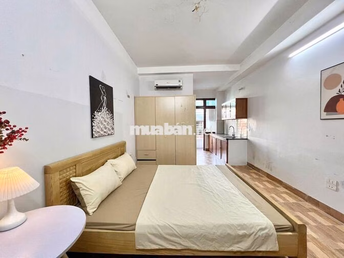 🏡🔥 STUDIO ĐẸP Ngay tại BÁCH KINH XÂY HUBT UNETI MỞ