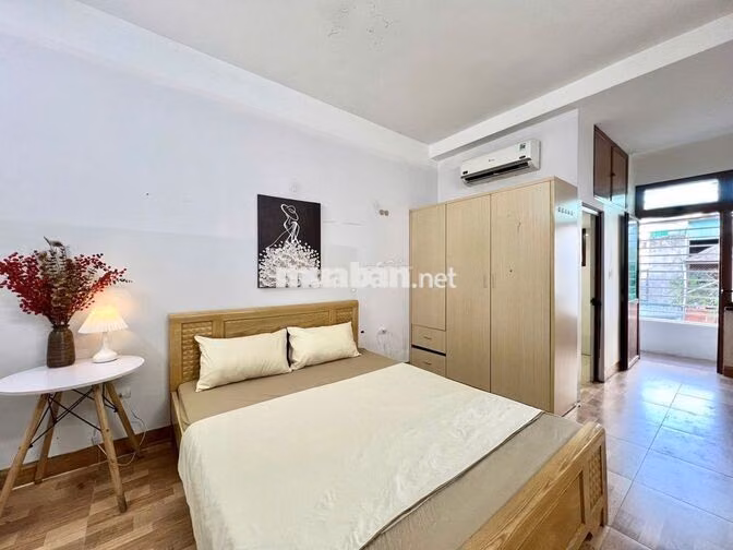 🏡🔥 STUDIO ĐẸP Ngay tại BÁCH KINH XÂY HUBT UNETI MỞ