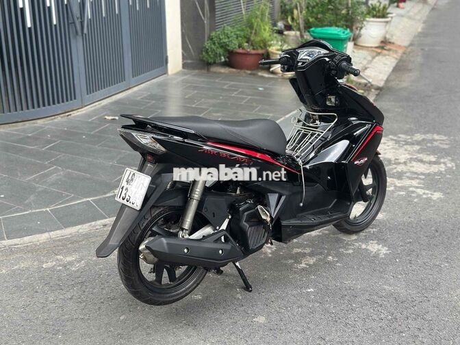 🌈 Honda Air blade 125 Đk 2014 BS48 giấy tờ đầy