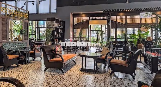 CHO THUÊ VĂN PHÒNG OFFICETEL – RIVERGATE RESIDENCE, QUẬN 4 15 Triệu