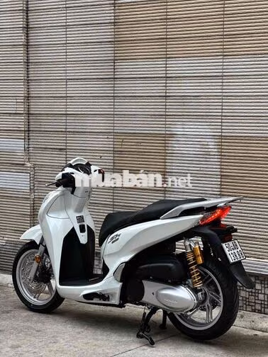 sh300i nhập ý 2017