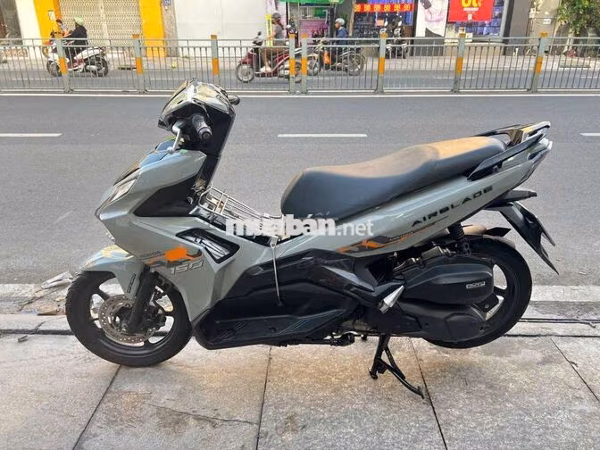 Honda Air Blade 125 2022 Xám