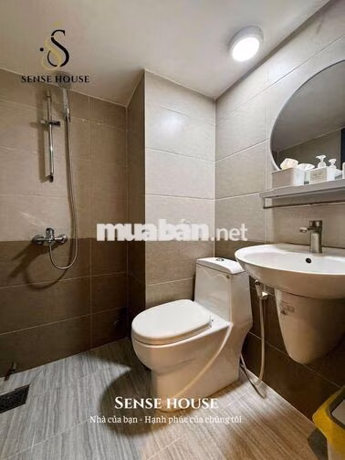✨ CĂN HỘ STUDIO CAO CẤP FULL NỘI THẤT – ẤP BẮC, TÂN BÌNH  ✨