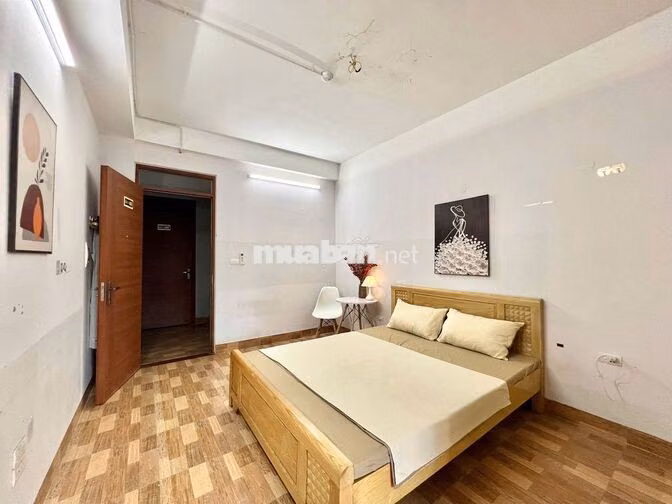 🏡🔥 STUDIO ĐẸP Ngay tại BÁCH KINH XÂY HUBT UNETI MỞ
