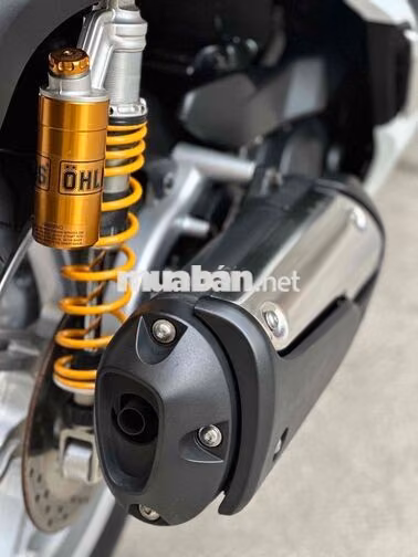 sh300i nhập ý 2017