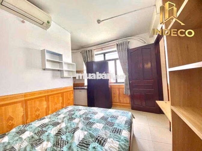 PHÒNG TRỌ SINH VIÊN , GẦN NTTU, MÁY LẠNH
