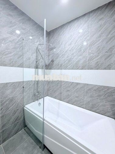 CĂN HỘ 1PN NGUYỄN ĐỨC THUẬN - GIẶT RIÊNG - DỌN PHÒNG - THANG MÁY