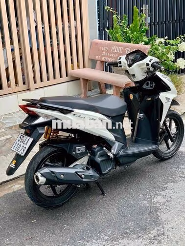 Click Thái 125Fi Kiểng Đẹp Bstp Chính Chủ
