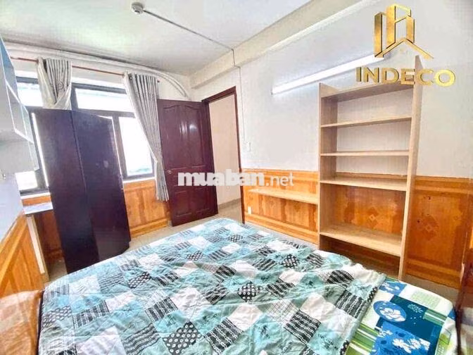 PHÒNG TRỌ SINH VIÊN , GẦN NTTU, MÁY LẠNH
