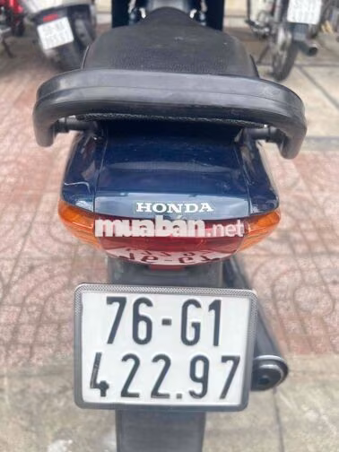 Honda Alpha 2003 úp Thái