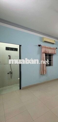 Phòng chdv 40m2 full nội thất có bếp WC riêng trong phòng