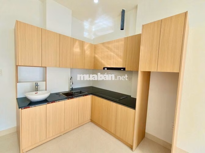 STUDIO KHU FPT - THANG MÁY - GIẶT CHUNG - 7,5TR/THÁNG