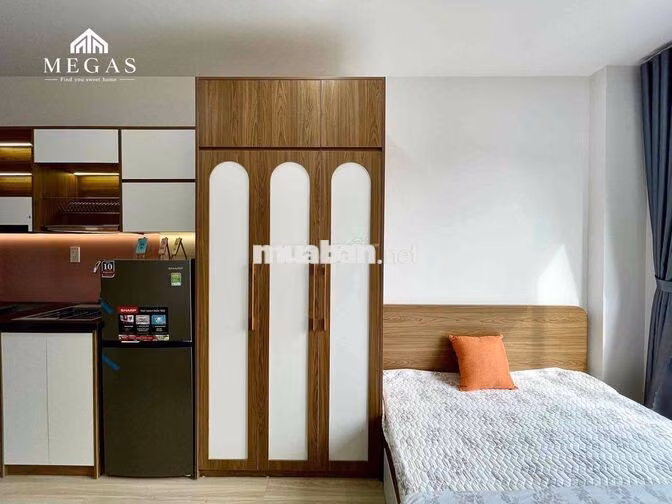 KHAI TRƯƠNG PHÒNG NGAY GẦN ĐẠI HỌC CÔNG NGHIỆP, CÔNG THƯƠNG, 15P VAA