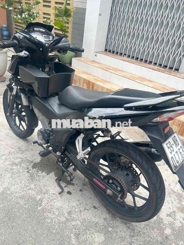 Honda Winner V1 máy zin siêu em ngon. Đi PXL
