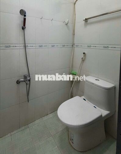 Phòng chdv 40m2 full nội thất có bếp WC riêng trong phòng