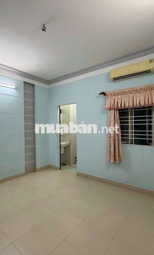 Phòng chdv 40m2 full nội thất có bếp WC riêng trong phòng