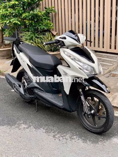 Click Thái 125Fi Kiểng Đẹp Bstp Chính Chủ