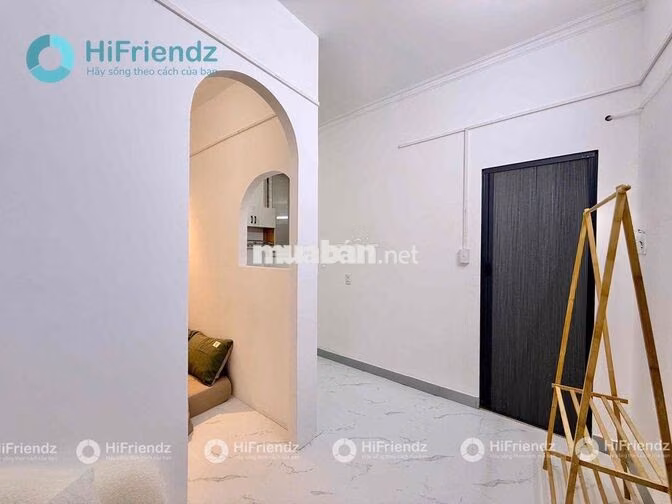 BÓC SEAL STUDIO TÁCH BẾP NGAY CV HOÀNG VĂN THỤ