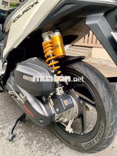 Click Thái 125Fi Kiểng Đẹp Bstp Chính Chủ