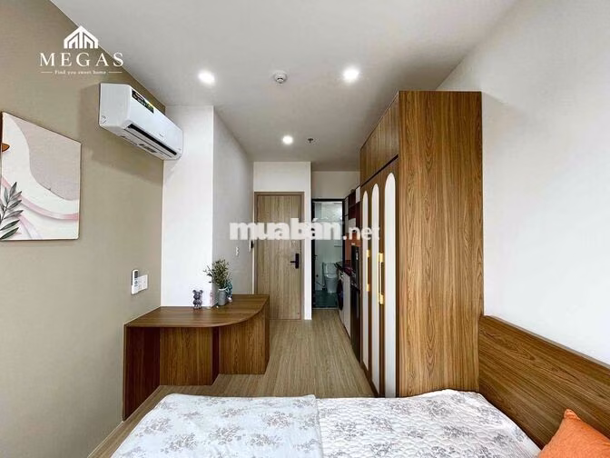 KHAI TRƯƠNG PHÒNG NGAY GẦN ĐẠI HỌC CÔNG NGHIỆP, CÔNG THƯƠNG, 15P VAA