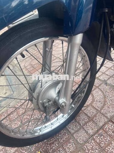 Honda Alpha 2003 úp Thái