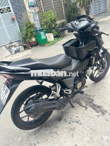 Honda Winner V1 máy zin siêu em ngon. Đi PXL