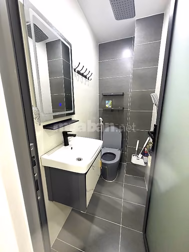 ⭐️Nhà 3 lầu tuyệt đẹp Cao cấp hẻm Bùi Quang Là, P12, Q.Gò Vấp, giá: 4,