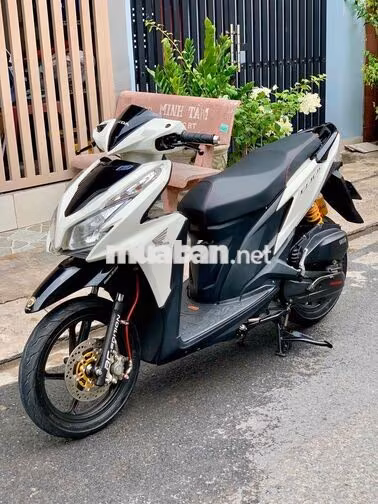 Click Thái 125Fi Kiểng Đẹp Bstp Chính Chủ