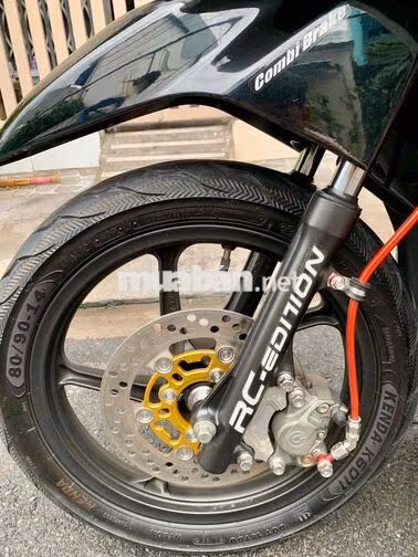 Click Thái 125Fi Kiểng Đẹp Bstp Chính Chủ