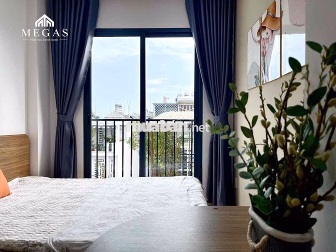 KHAI TRƯƠNG PHÒNG NGAY GẦN ĐẠI HỌC CÔNG NGHIỆP, CÔNG THƯƠNG, 15P VAA