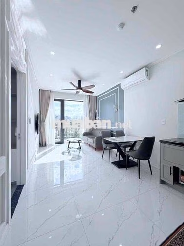 ✨ CĂN HỘ 1 PHÒNG NGỦ CAO CẤP – SAFIRE ROYAL, NGUYỄN ĐỨC THUẬN ✨