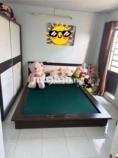 Bán nhà sổ hồng riêng ko lộ giới đường Liên tỉnh 5 P6 Q8