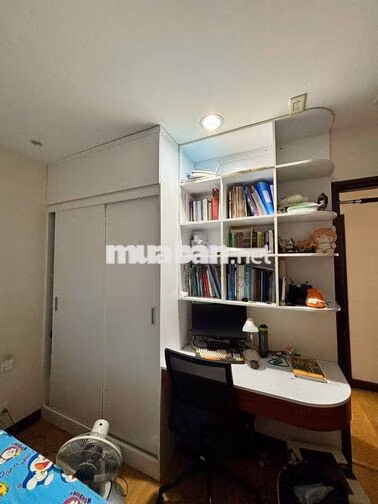 (Chính chủ) Cho thuê căn hộ Hòa Bình Green Apartment, 70m2, 2PN + 1WC