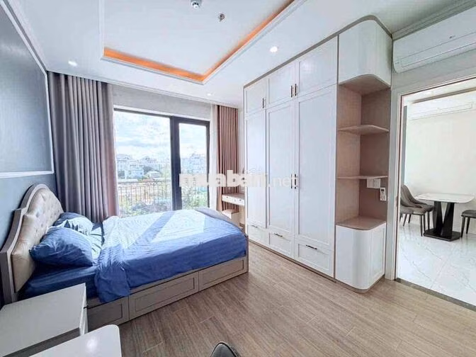 ✨ CĂN HỘ 1 PHÒNG NGỦ CAO CẤP – SAFIRE ROYAL, NGUYỄN ĐỨC THUẬN ✨
