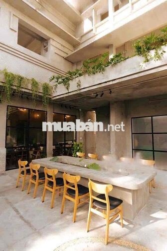🏡 CHO THUÊ BIỆT THỰ KINH DOANH ĐẶNG TẤT – TÂN ĐỊNH, QUẬN 1 | 400M²