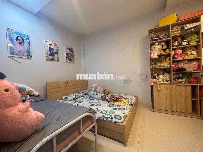 🏡 NHÀ ĐẸP LINH ĐÔNG – SÁT PHẠM VĂN ĐỒNG | XE HƠI TRONG NHÀ – VỪA Ở