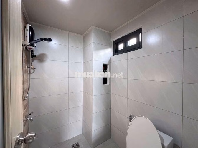 CHO THUÊ DUPLEX FULL NỘI THẤT BAN CÔNG TẠI NGUYỄN GIA TRÍ SÁT HUTECH