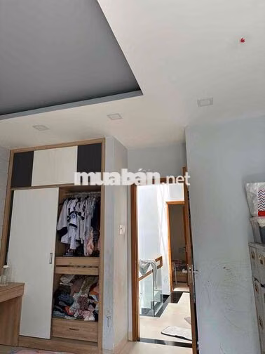🏡 NHÀ ĐẸP LINH ĐÔNG – SÁT PHẠM VĂN ĐỒNG | XE HƠI TRONG NHÀ – VỪA Ở