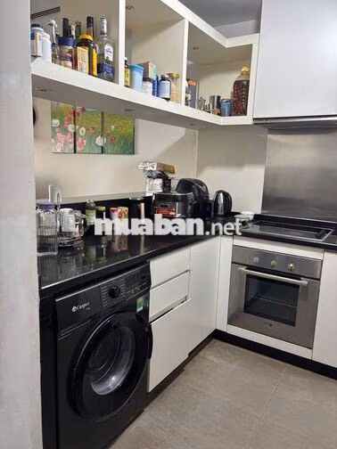 (Chính chủ) Cho thuê căn hộ Hòa Bình Green Apartment, 70m2, 2PN + 1WC
