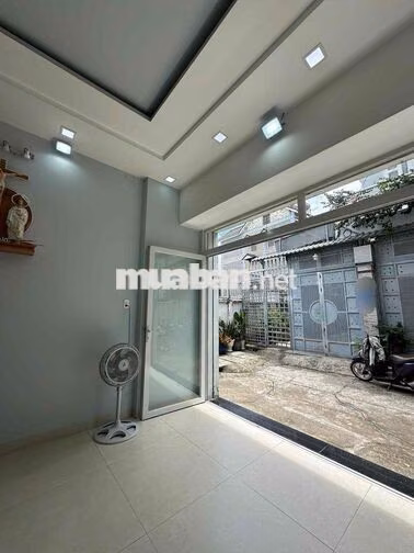 🏡 NHÀ ĐẸP LINH ĐÔNG – SÁT PHẠM VĂN ĐỒNG | XE HƠI TRONG NHÀ – VỪA Ở