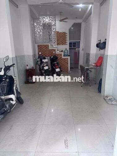 mặt bằng kinh doanh phan văn hân