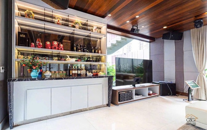 ✨ VILLA 2 MẶT TIỀN VIEW SÔNG - NGHỈ DƯỠNG ĐẲNG CẤP - TRUNG TÂM QUẬN 2!