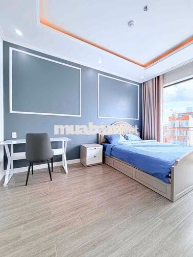 ✨ CĂN HỘ 1 PHÒNG NGỦ CAO CẤP – SAFIRE ROYAL, NGUYỄN ĐỨC THUẬN ✨
