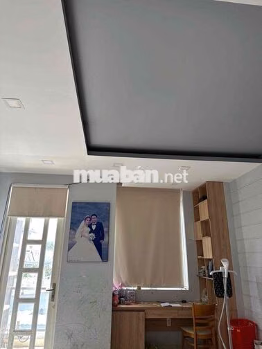 🏡 NHÀ ĐẸP LINH ĐÔNG – SÁT PHẠM VĂN ĐỒNG | XE HƠI TRONG NHÀ – VỪA Ở