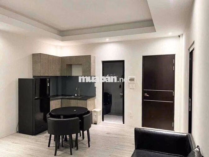2PN CAO CẤP NỘI THẤT CỰC SANG TRỌNG VÀ RỘNG RÃI