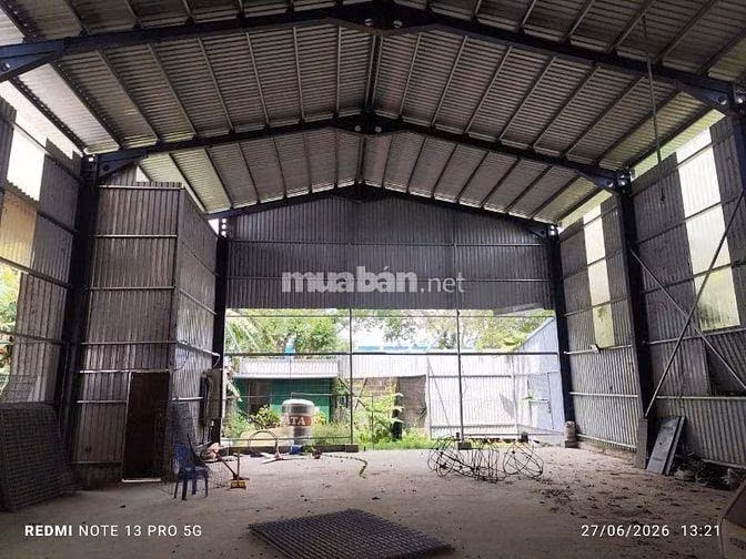 ĐẤT MẶT TIỀN QL1A CHÍNH CHỦ BÁN